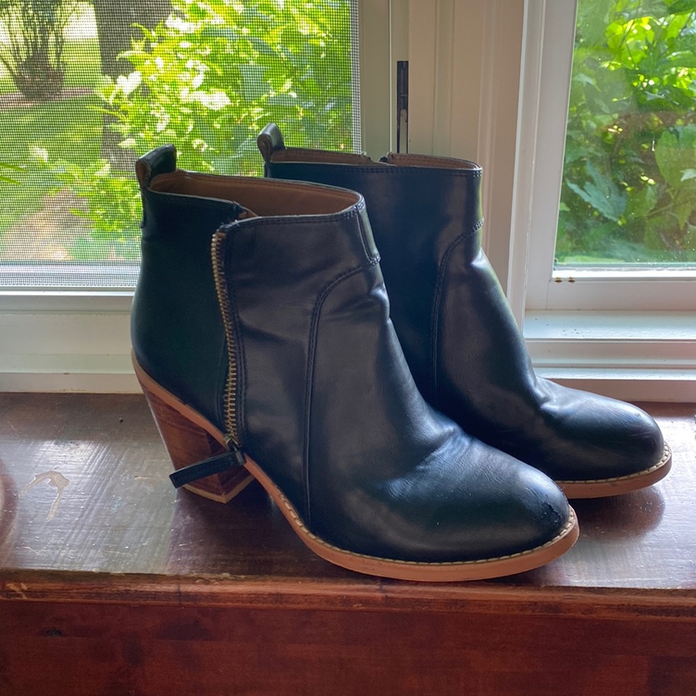 Loft Boots